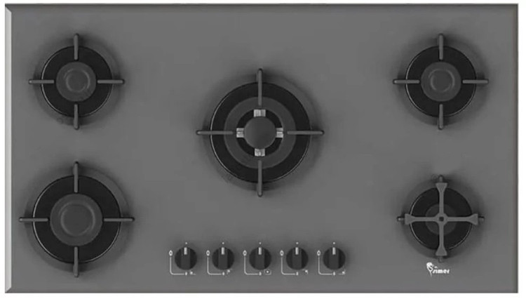 گاز سیمر طوسی