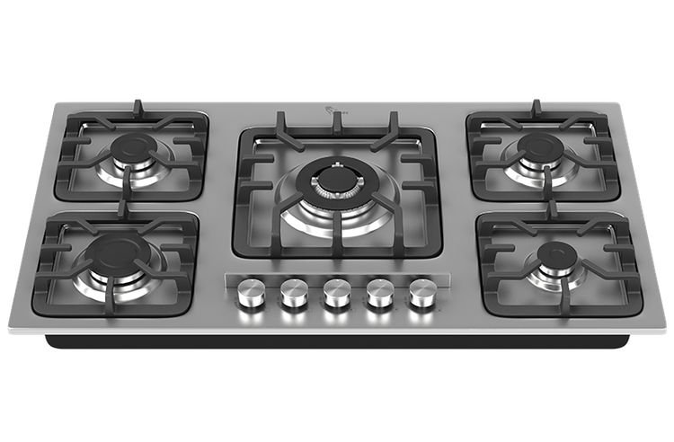 گاز استیل سیمر اس549