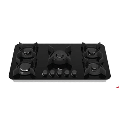 گاز مدل G510گریل لعاب کاری شده