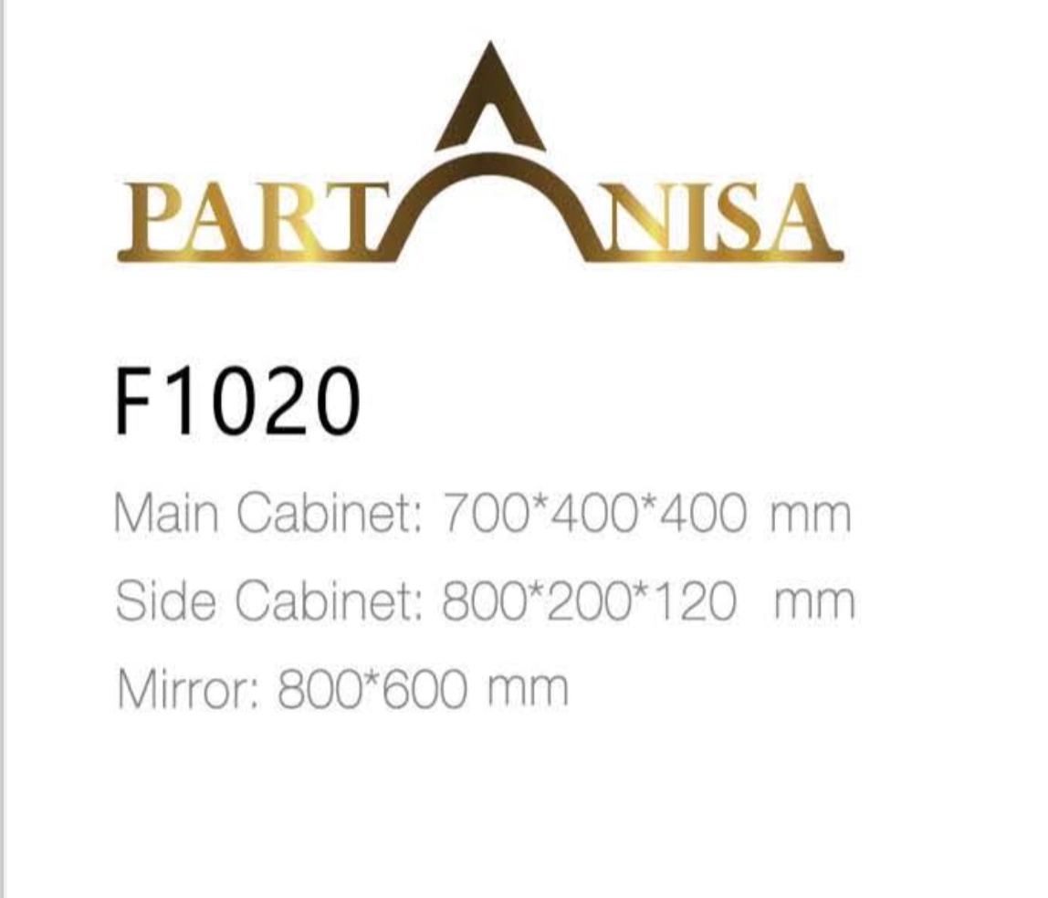 فول ست روشویی F1020