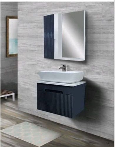 کابین و سنگ و ایینه باکس