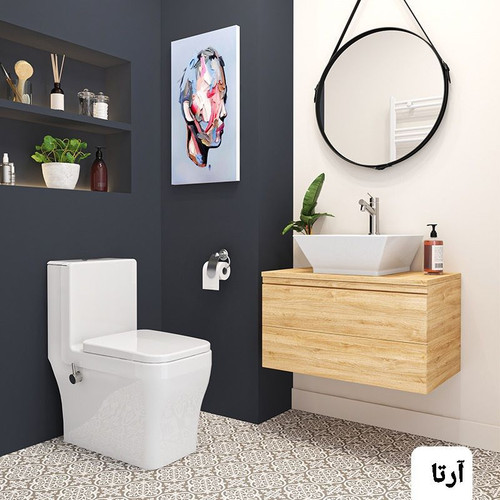 به دلیل نوسانات قیمت قبل از نهایی کردن خرید لطفا با فروشگاه در تماس باشید