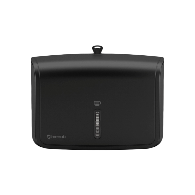 جا دستمال مشکی