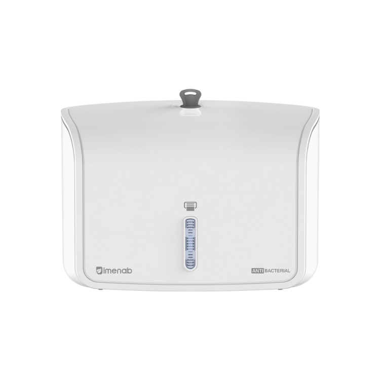 جا دستمال سفید