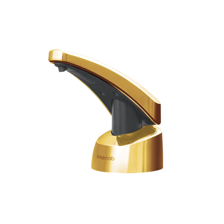 جا مایع توکار ایمن آب طلایی