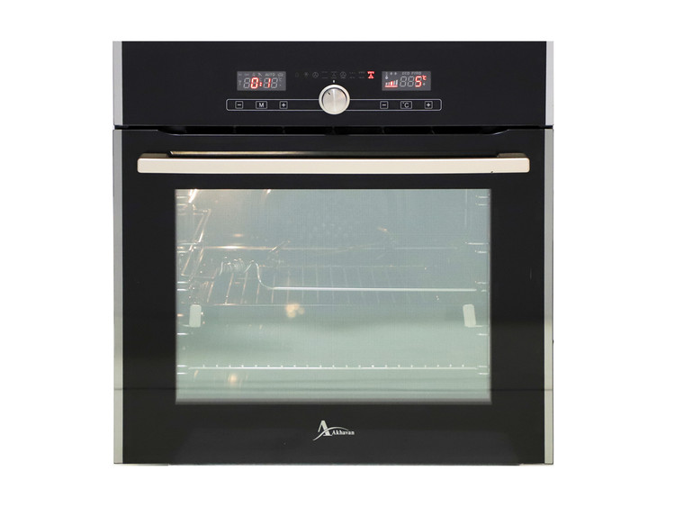 گاز شیشه ای ابزار خورده آیینه ای