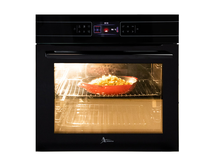 اخوان شیشه مشکی