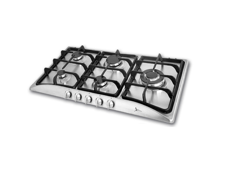 صفحه استیل شعله کنار Gi13s