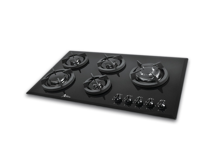 گاز اخوان صفحه شیشه کد Gi35s