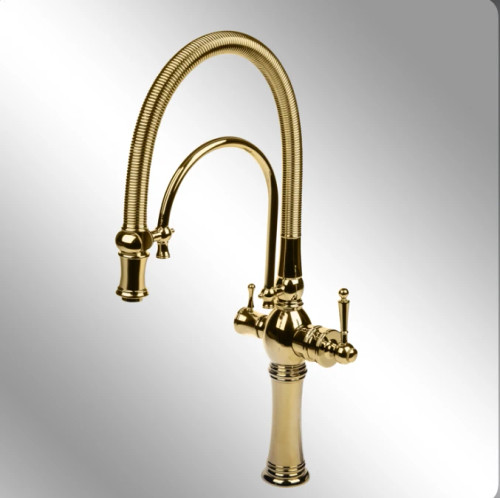 مارون لایی تصفیه فنری