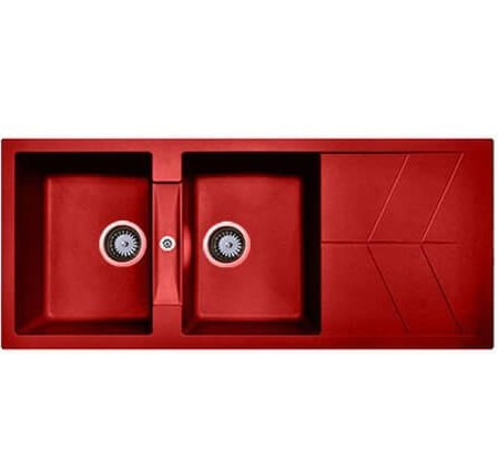 سینک گرانیتی آکورد