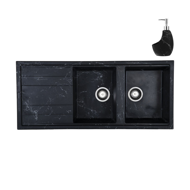 سینک گرانیتی