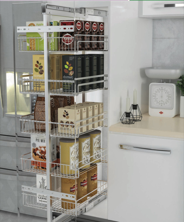 سوپری پنج طبقه یونیت ۵۰ارتفاع ۱۸۵-۱۷۰