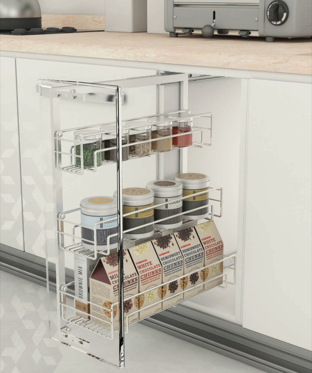 سبد سوپری پهلو ترکیبی