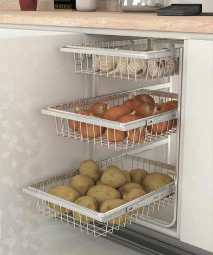 سوپری سیب زمینی و پیاز