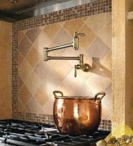 شیر قابلمه پر کن