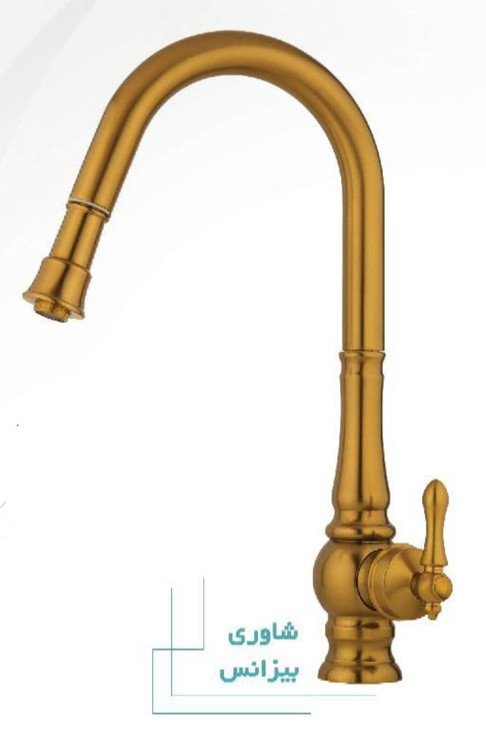 ظرفشویی شاوری بیزانس طامات