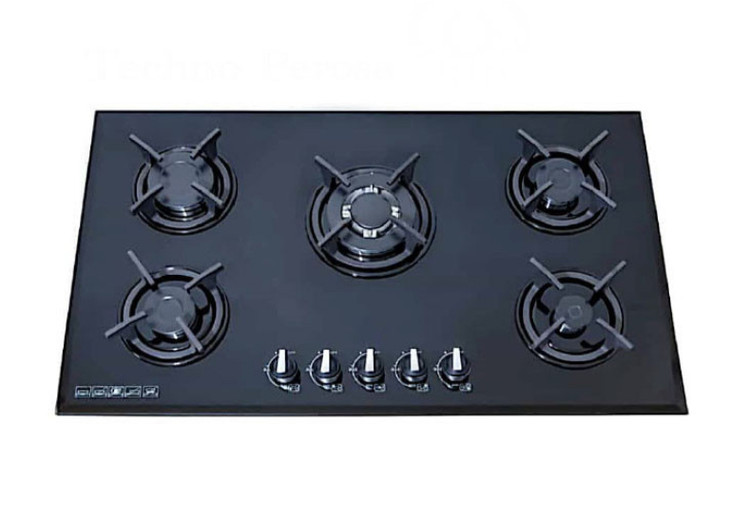 پنج شعله اقتصادی با ترموکوبل