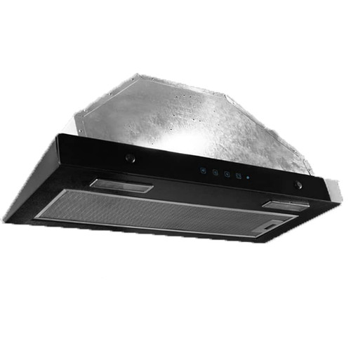 هود مخفی طرح اخوان موتور فلز