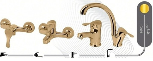 دست کامل رنگ کروم