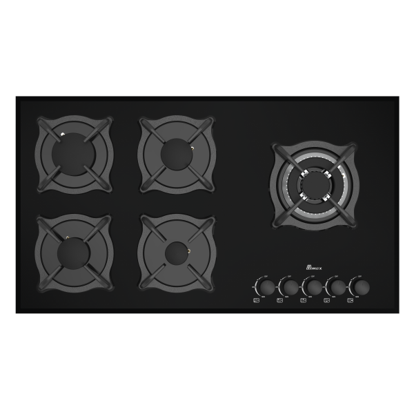 گاز بیمکث شعله کنار5097