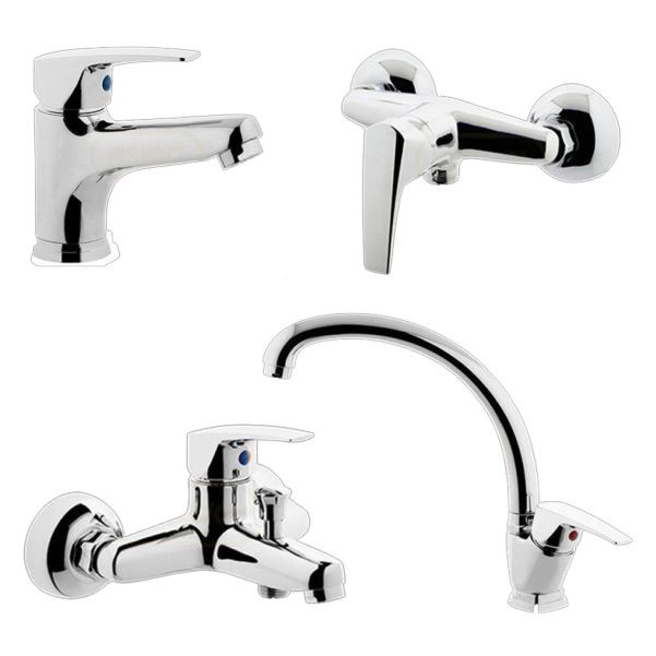 دست کامل برند البرز روز