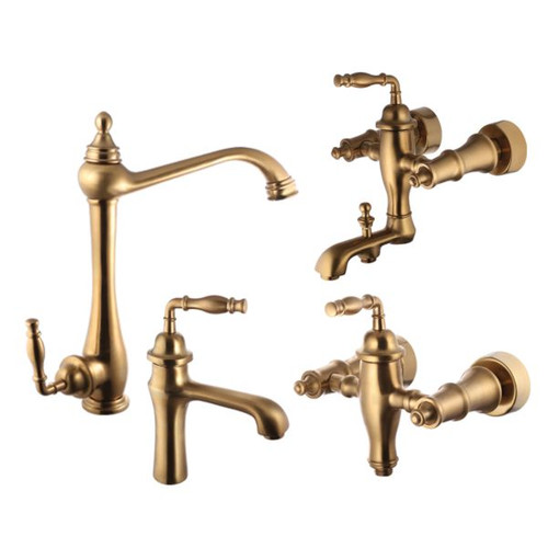 دست کامل برند البرز روز مدل پرستیژ