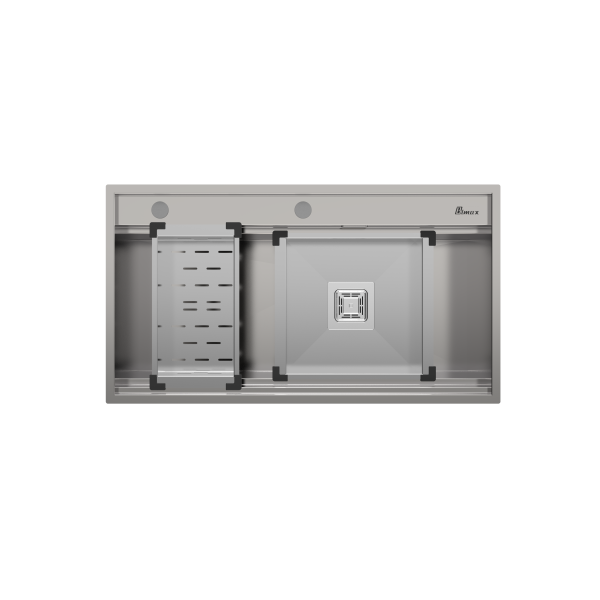 سبد میوه شور و سبد ابچکان