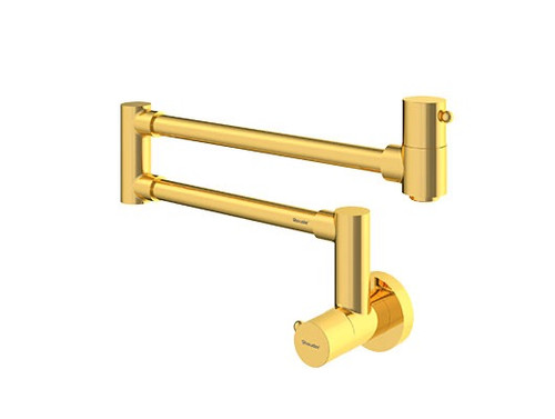 شیر روگازی طلایی