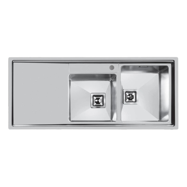 سینک اخوان600 بدون جا مایع